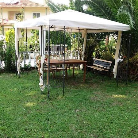 Villa Alekos Limenas  Exterior foto