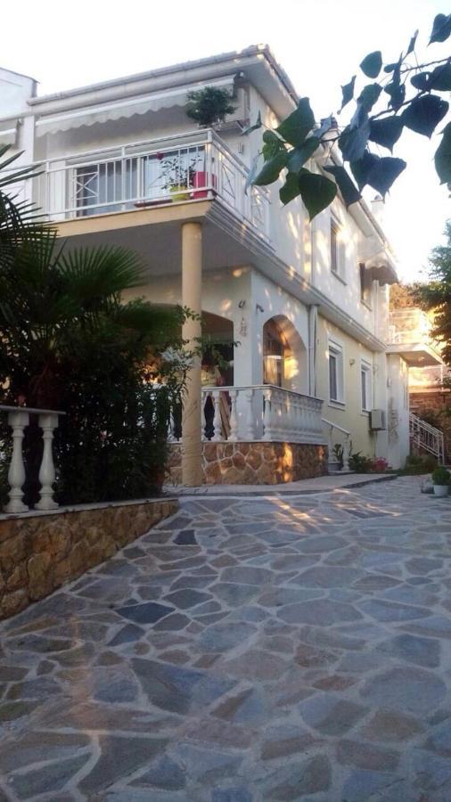 Villa Alekos Limenas  Exterior foto