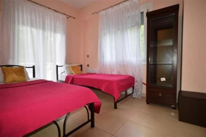 Villa Alekos Limenas  Exterior foto