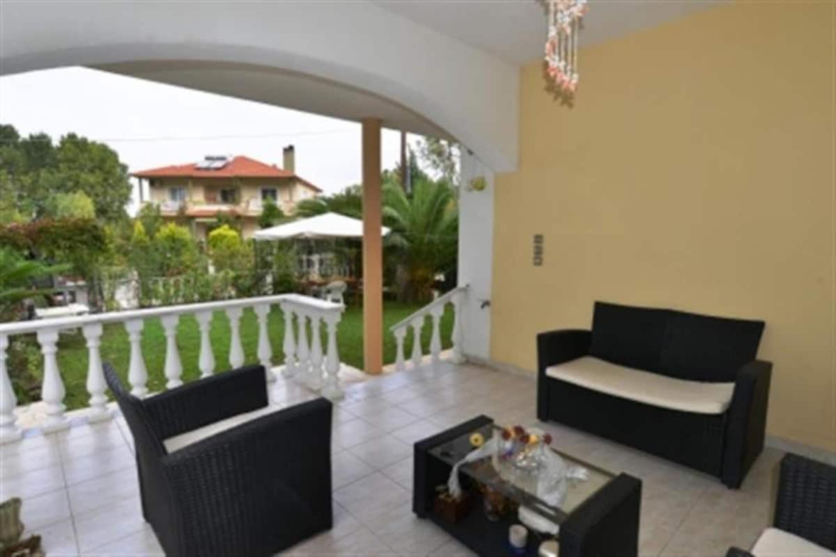 Villa Alekos Limenas  Exterior foto